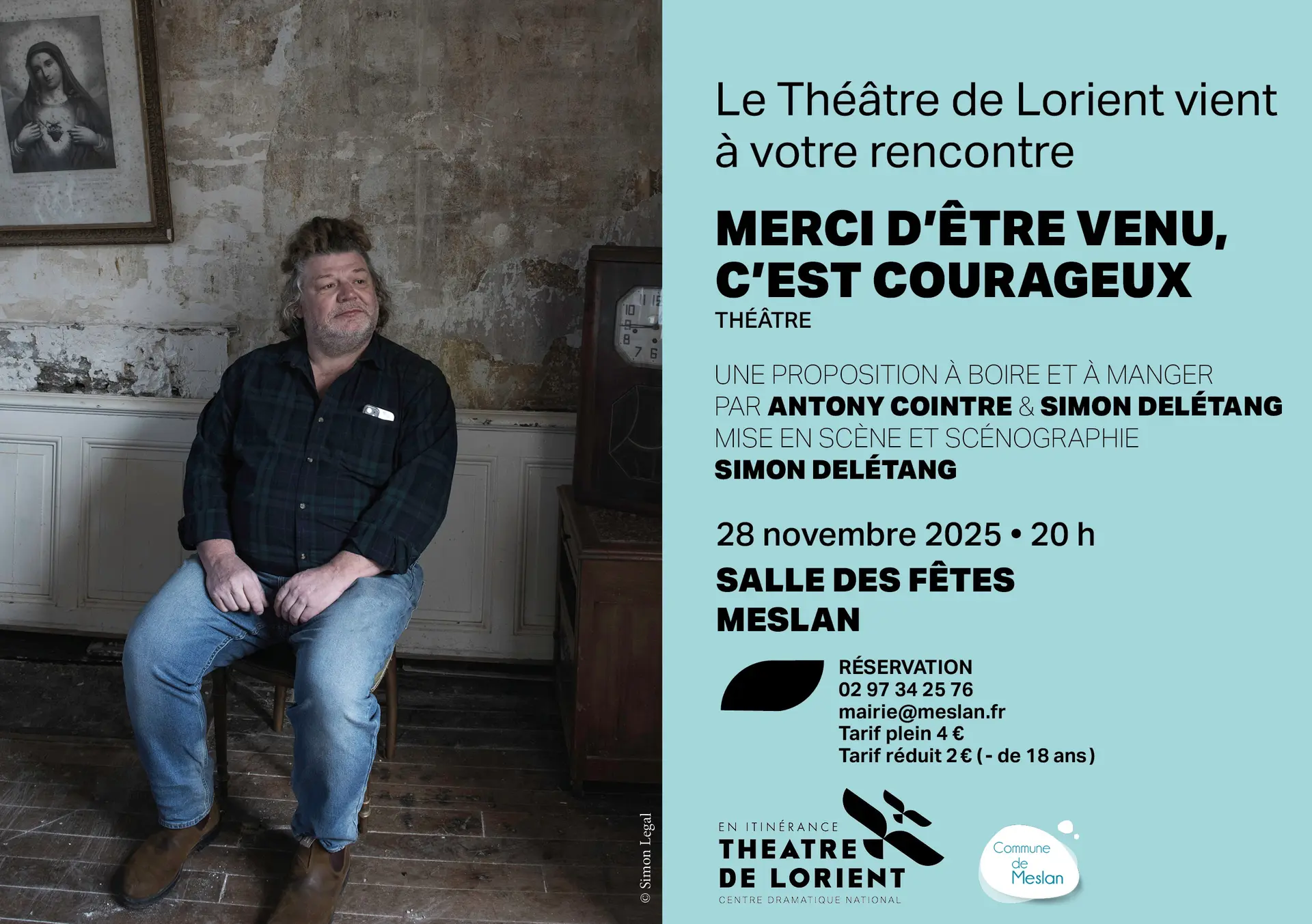 gd Théâtre