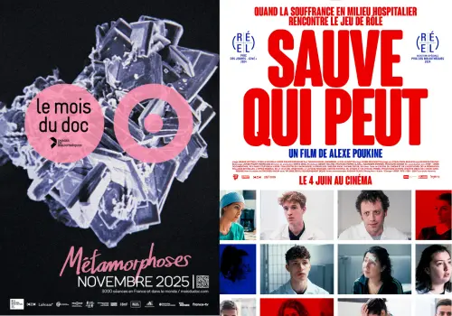 Mois du film documentaire - Film Sauve qui peut