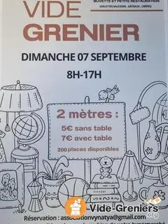 vide-grenier-Pontivy-56