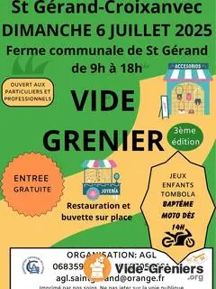 vide-grenier-l-agl-Saint-Gerand-Croixanvec-56