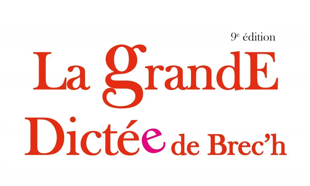 La Grande Dictée de Brec’h