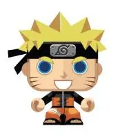visuel paper toys