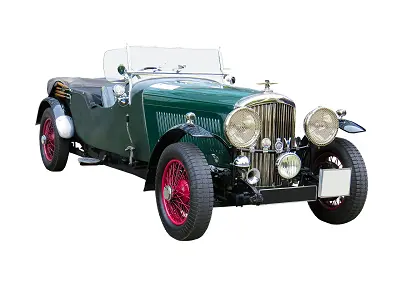 voiture-ancienne