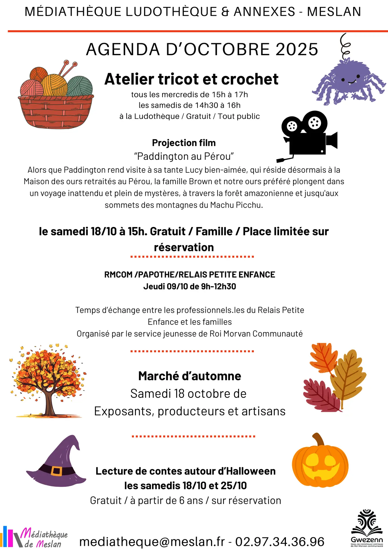 AGENDA AOUT - 4