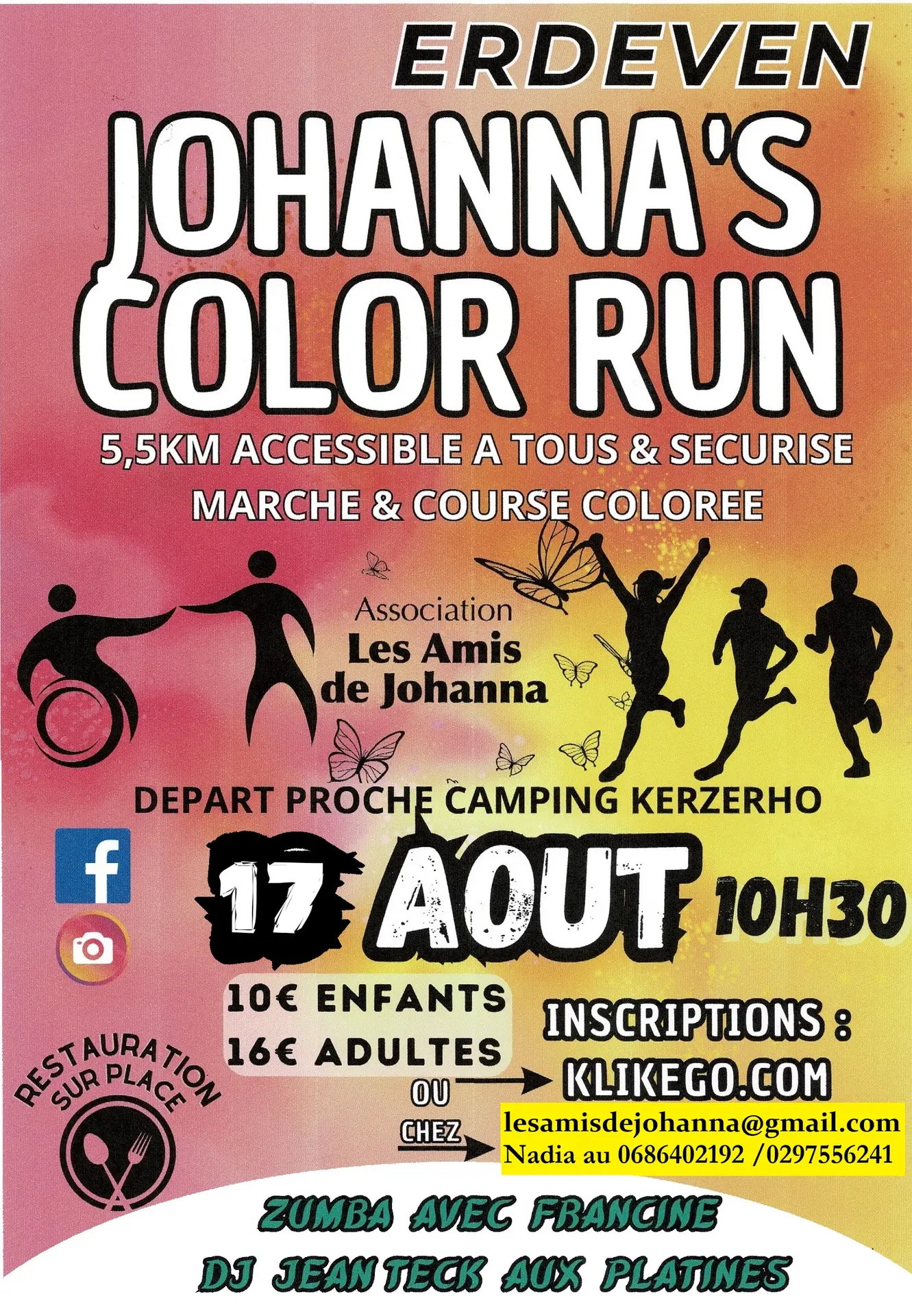 AFFICHE-JOHANNA'S-COLOR-RUN