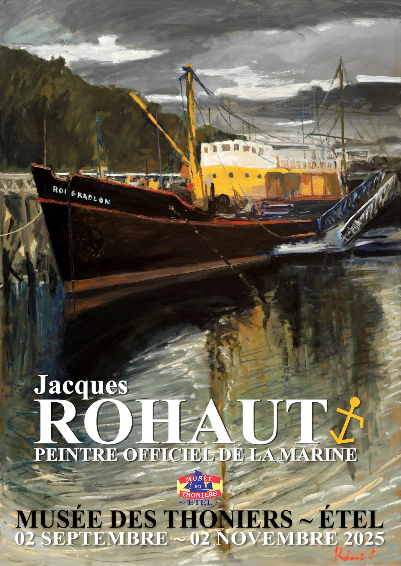Affiche
