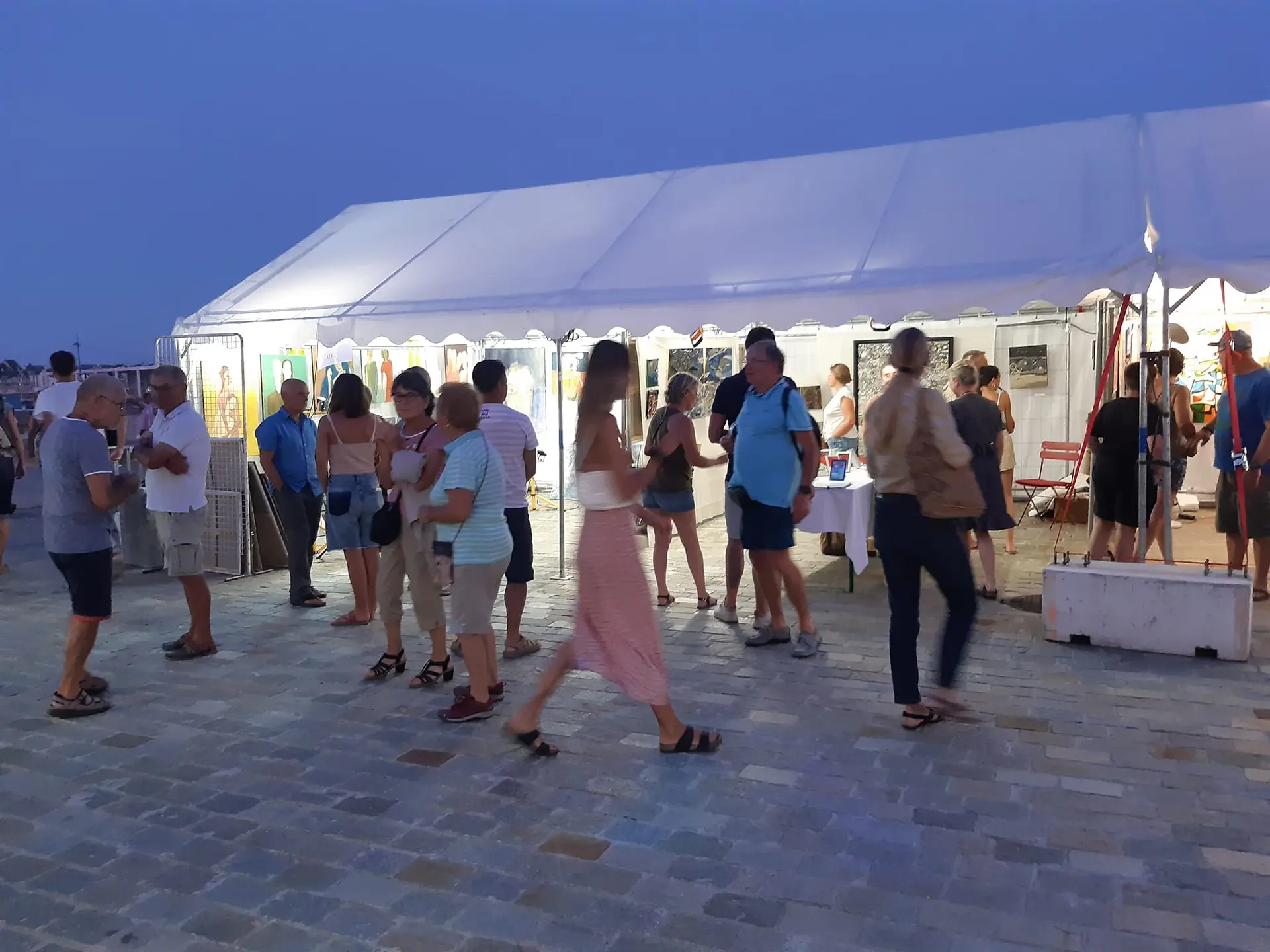 APIQ-Village d'artistes à Port Maria (2)