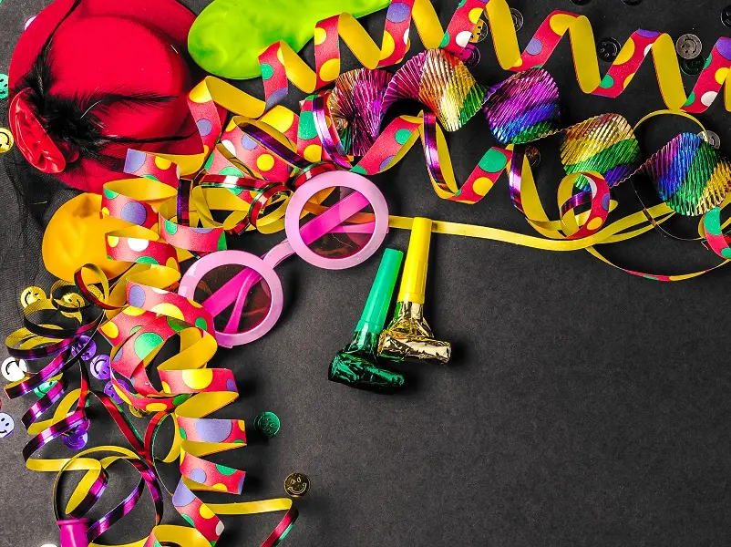 réveillon - at home café - Ploërmel