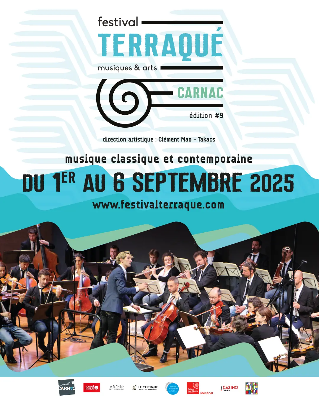 Festival Terraqué