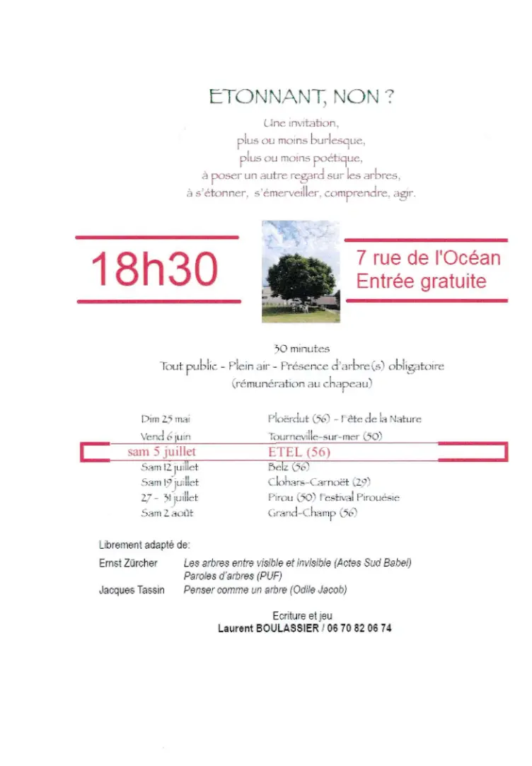 Affiche