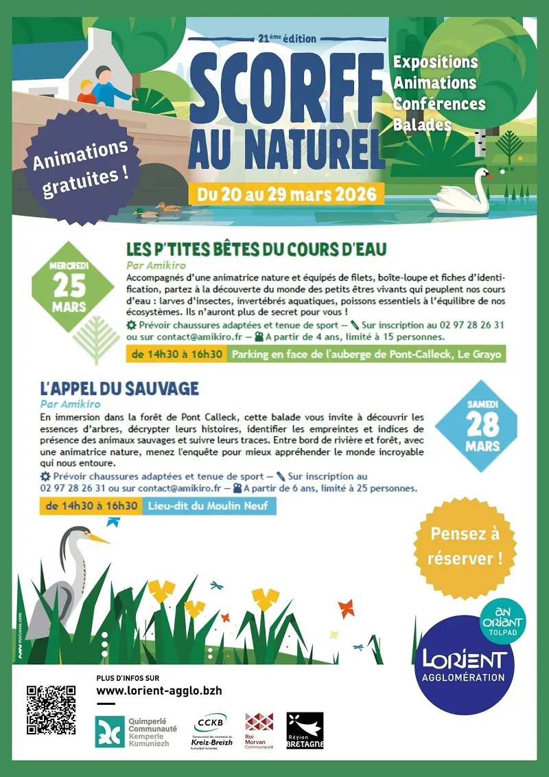 Affiche A4  tourinsoft