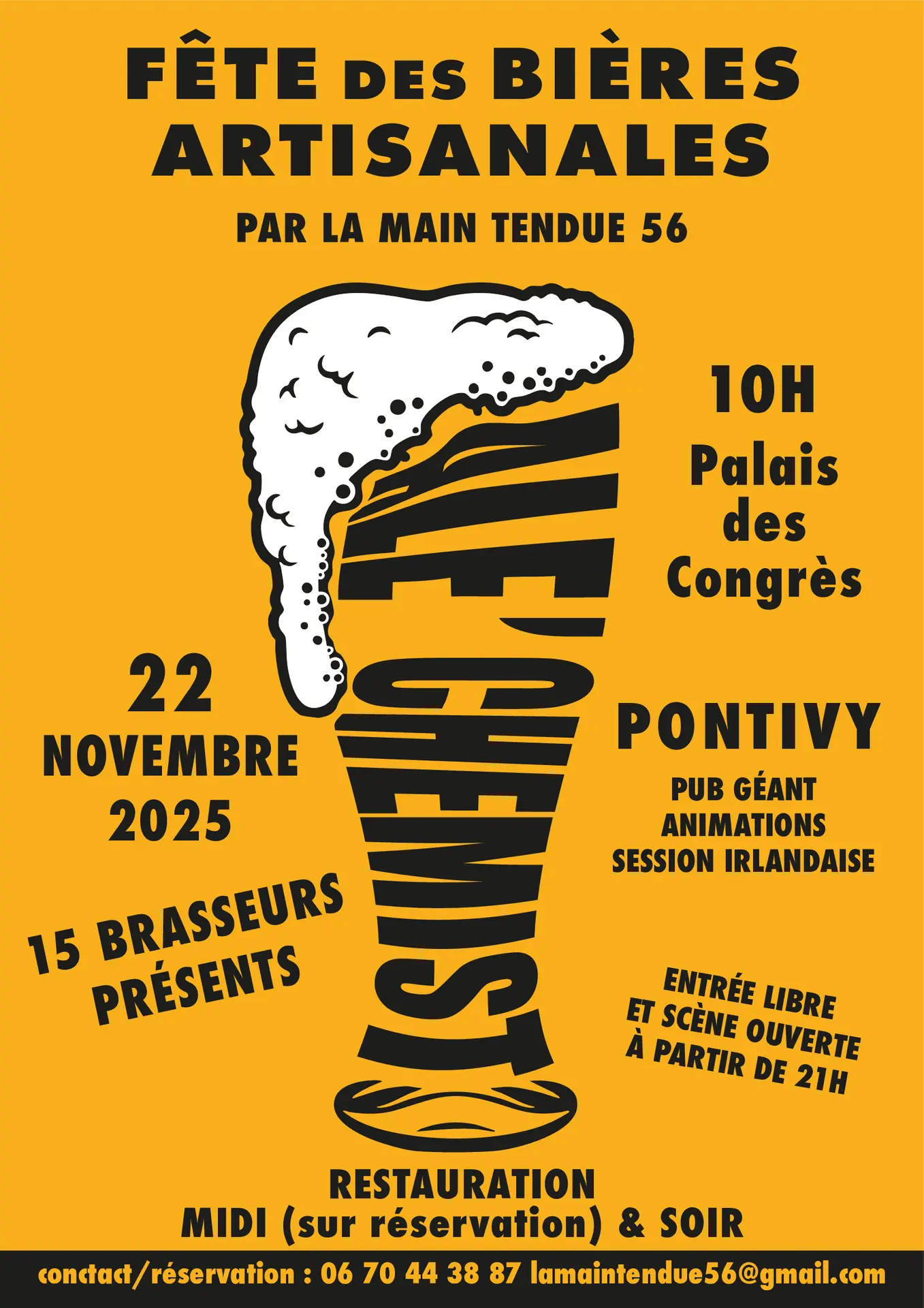 Affiche Alechemistvol2