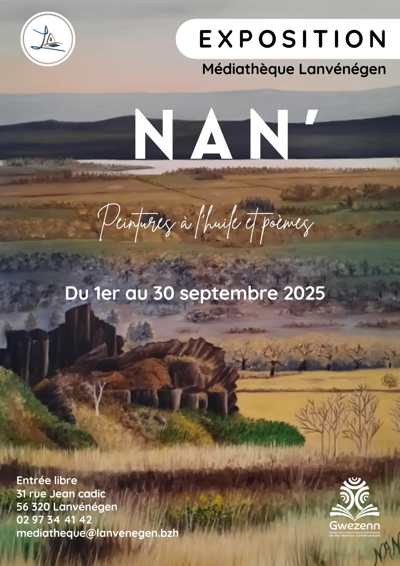 Affiche C