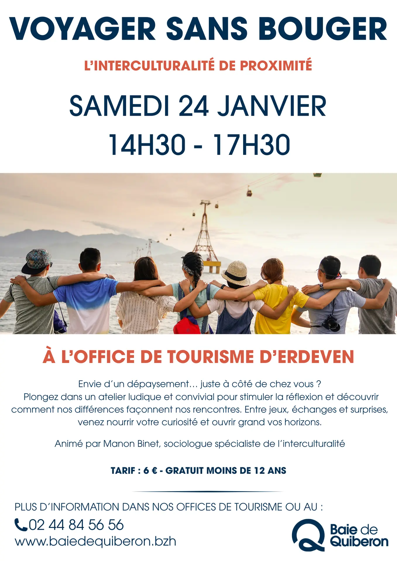 Interculturalité de proximité - 1