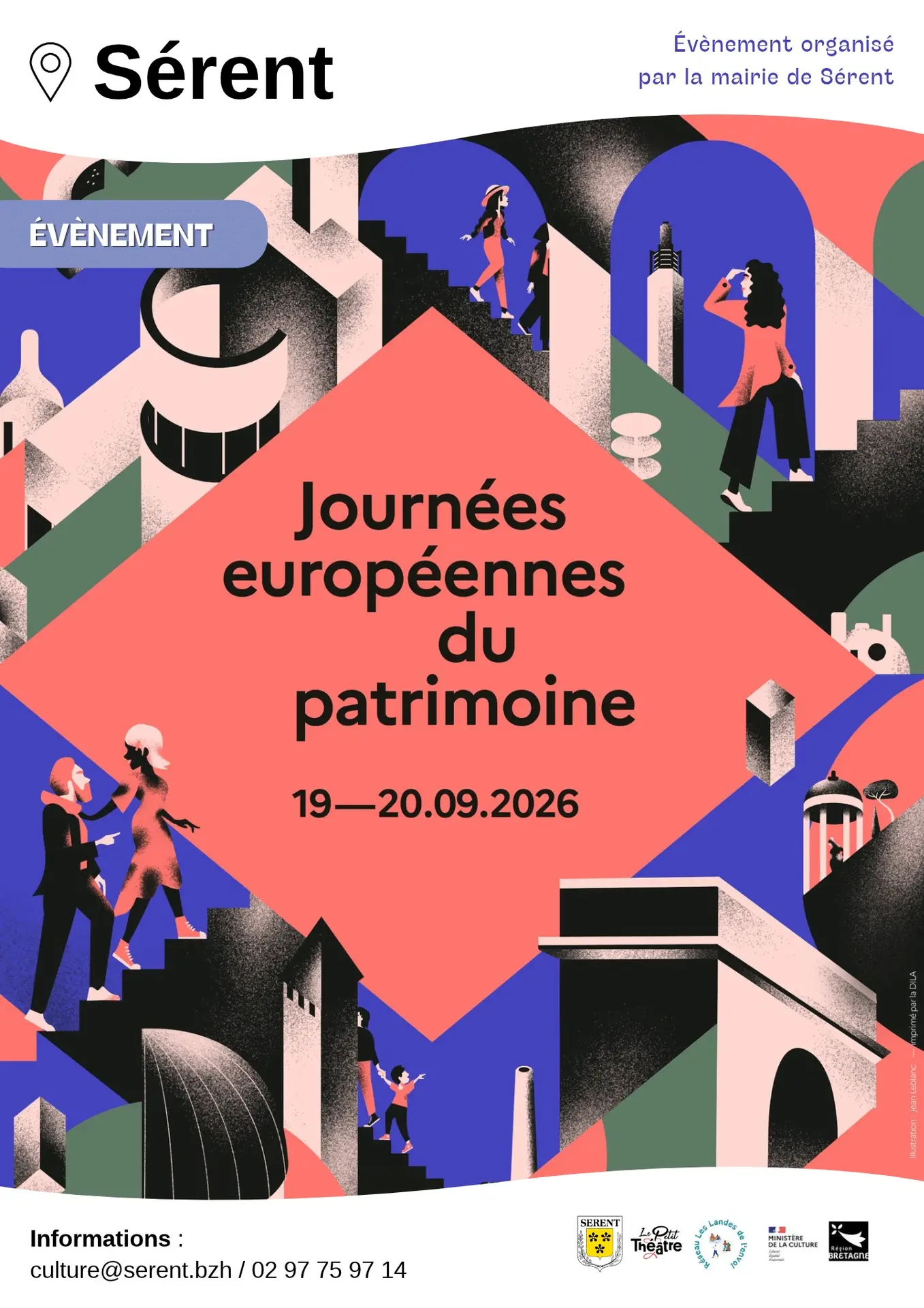 Affiche-JEP-Serent