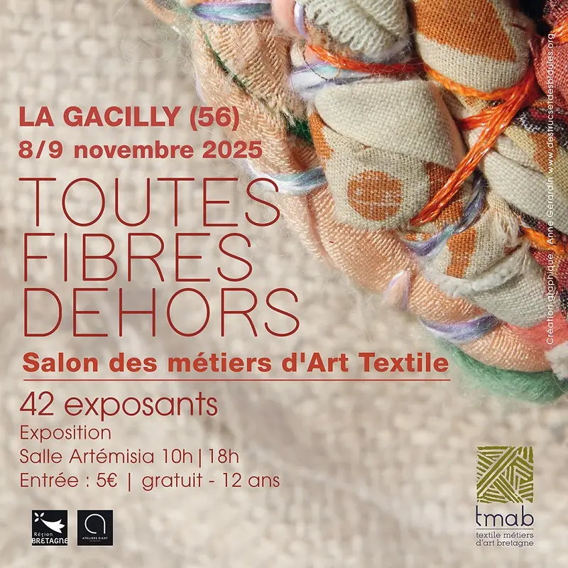 Affiche TFD-LG-2025