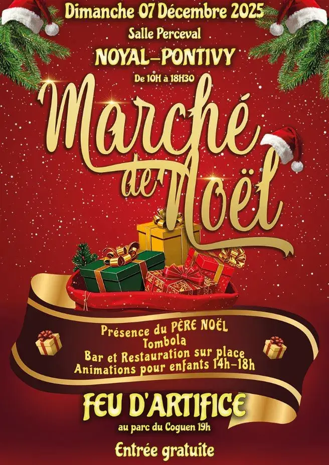 Affiche-marche-de-Noel-noyal-pty