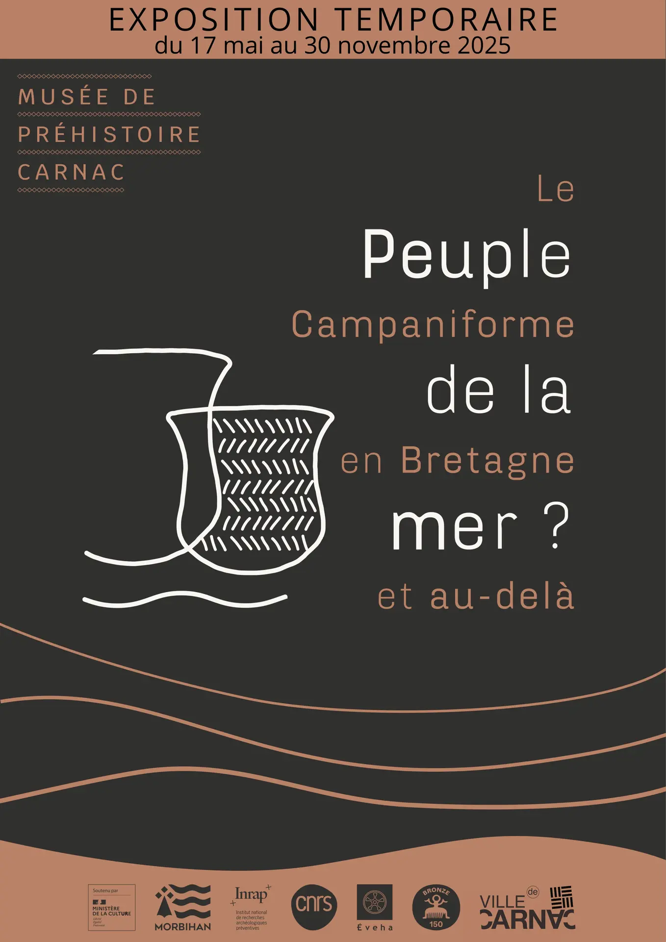Exposition Campaniforme