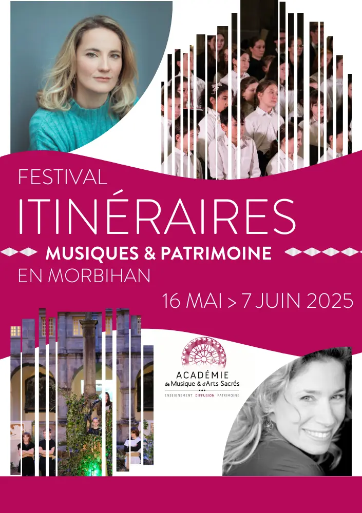 Festival Itinéraires