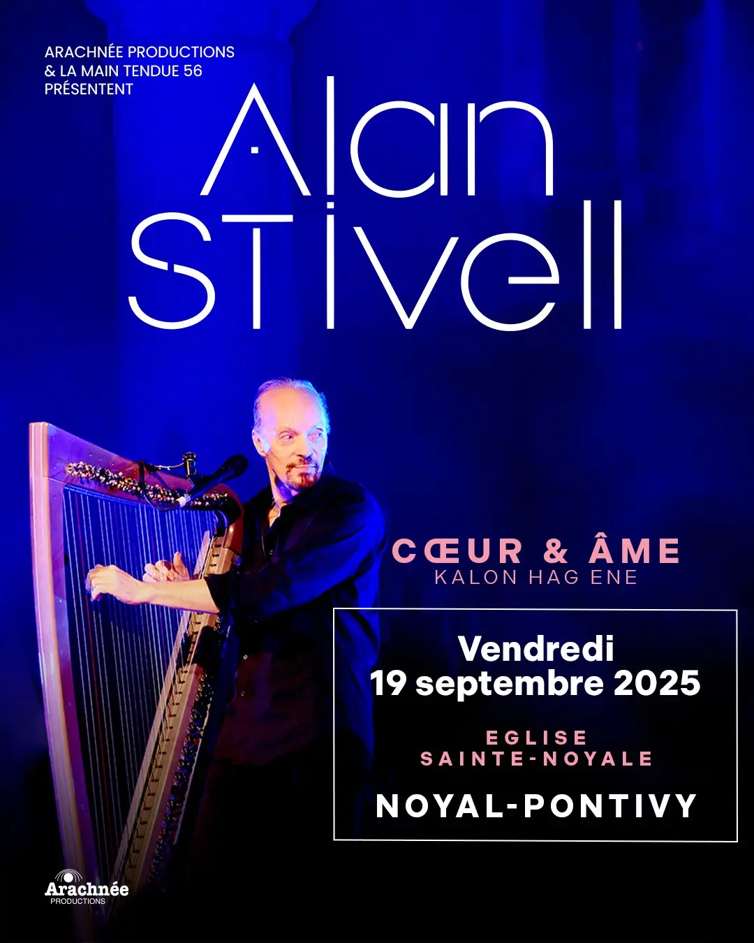 Alan Stivell