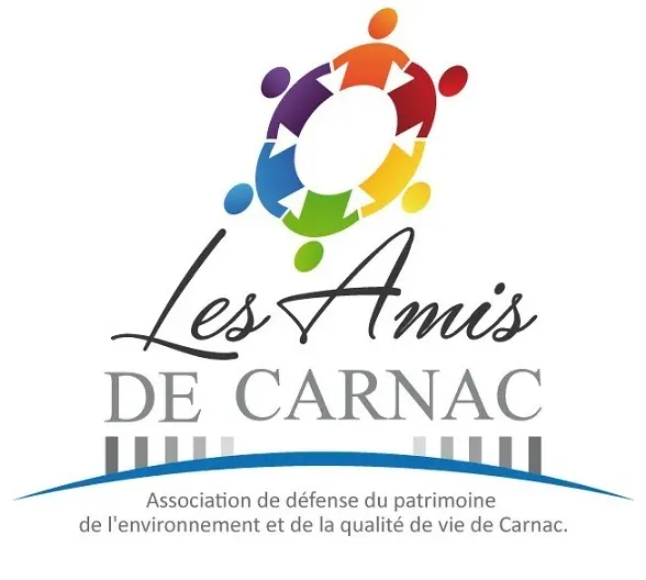 Amis de Carnac_LOGO