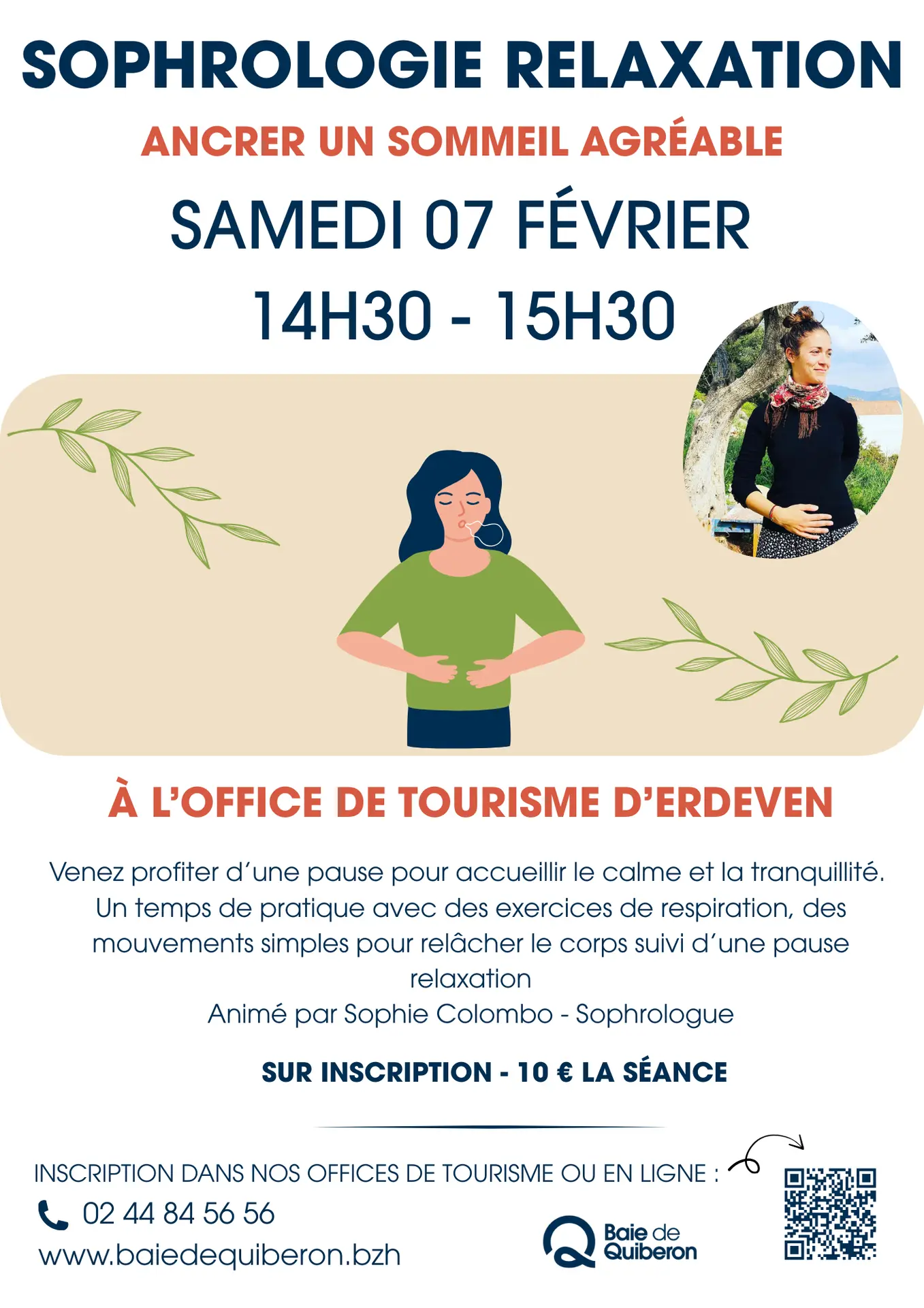 Sophrologie Relaxation - 1