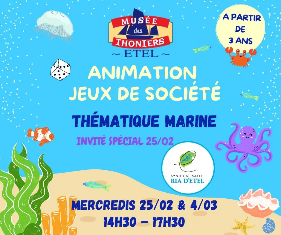 Animation jeux de société (1)