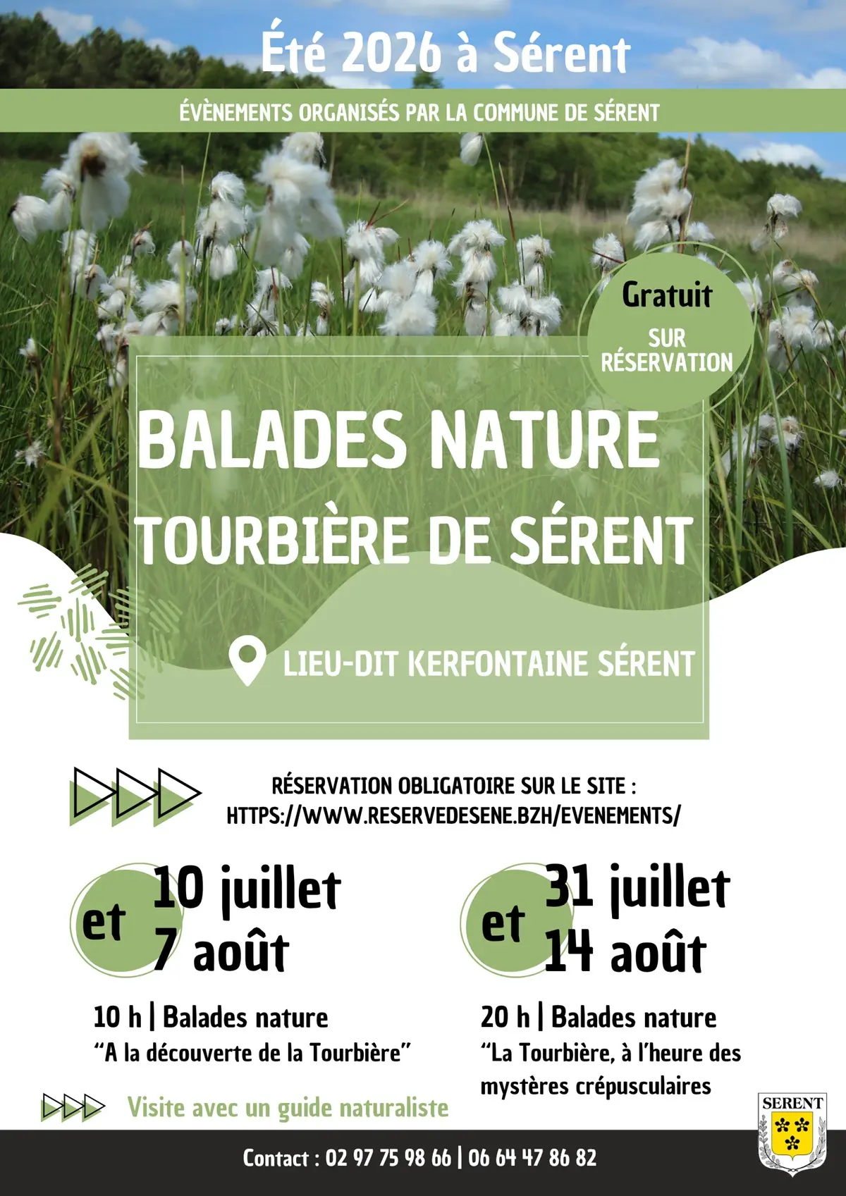 BALADE NATURE 2026 - 1