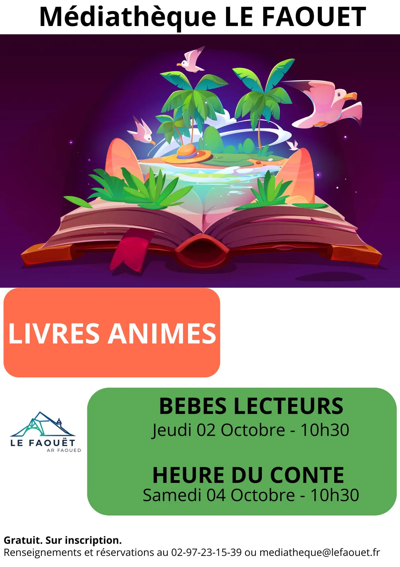 BEBES LECTEURS_octobre