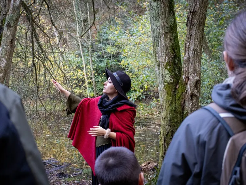 cie_saltimbranques_alice_contes_animations_trehorenteuc_DestinationBrocéliande