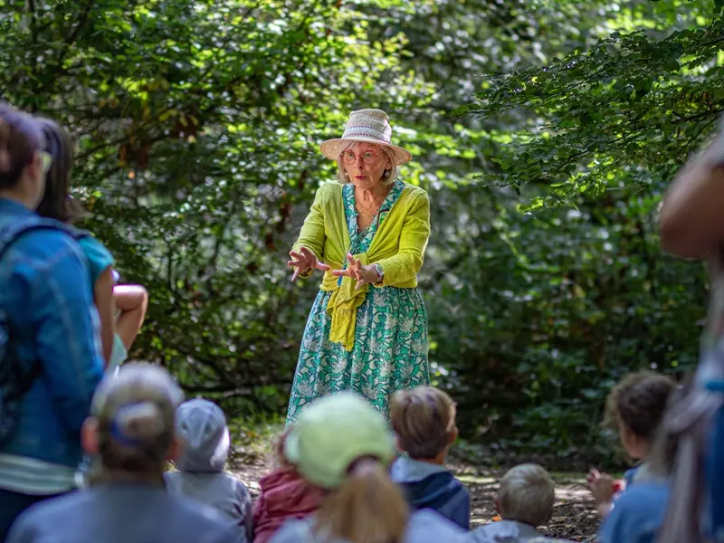 Balade_contée_Lindylou_foret_enfants_DestinationBrocéliande