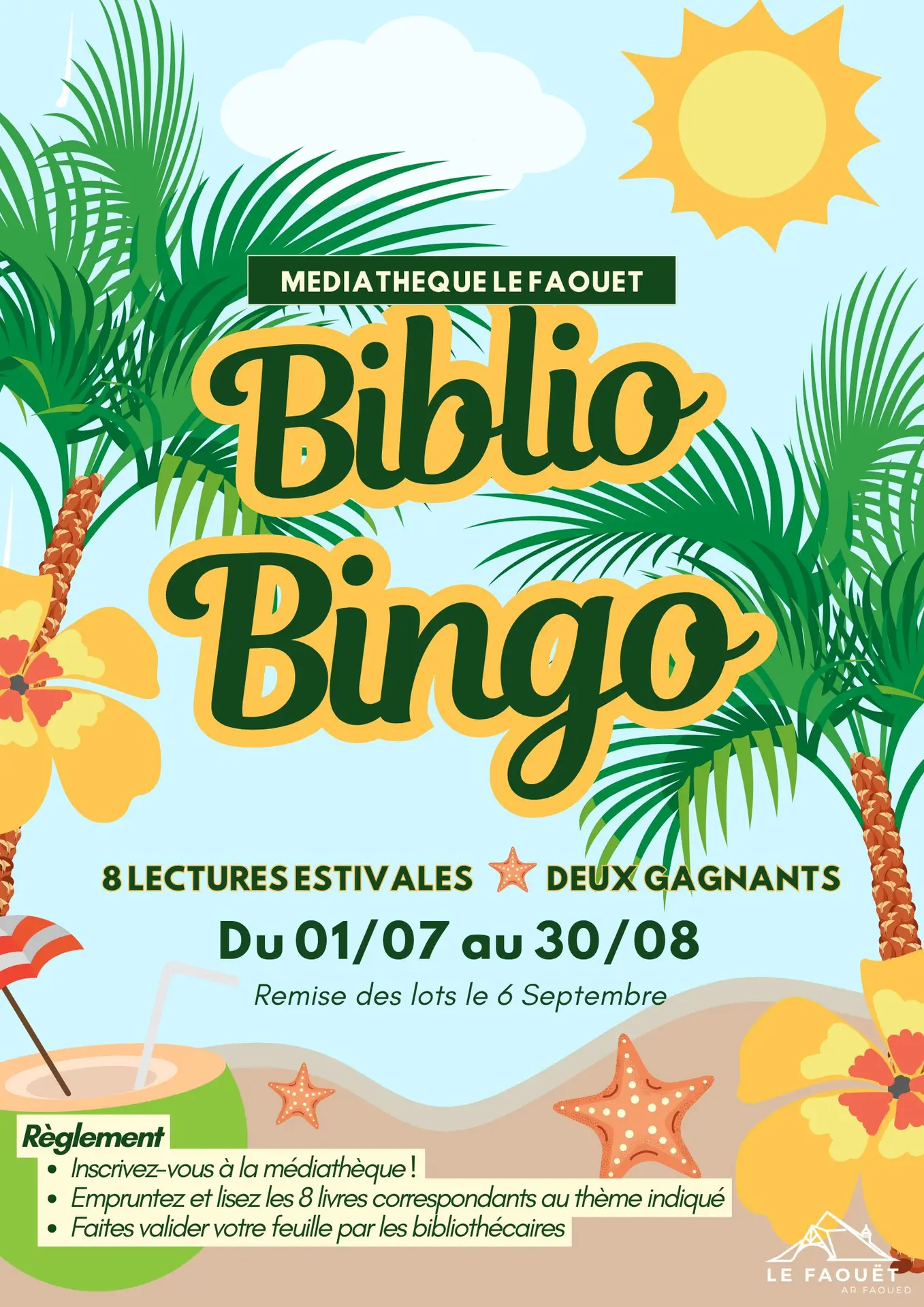 BiblioBingo