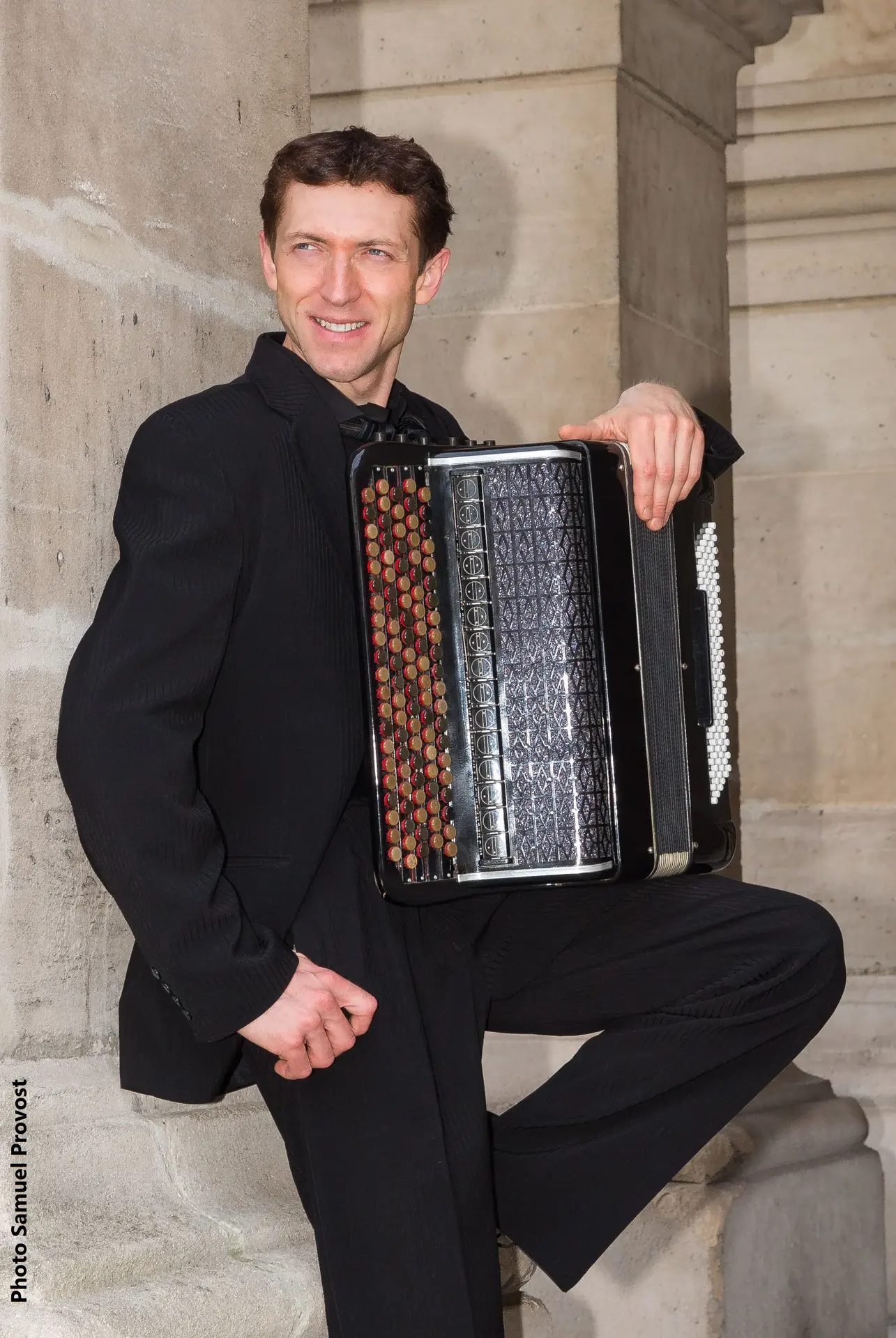 Bogdan Nesterenko