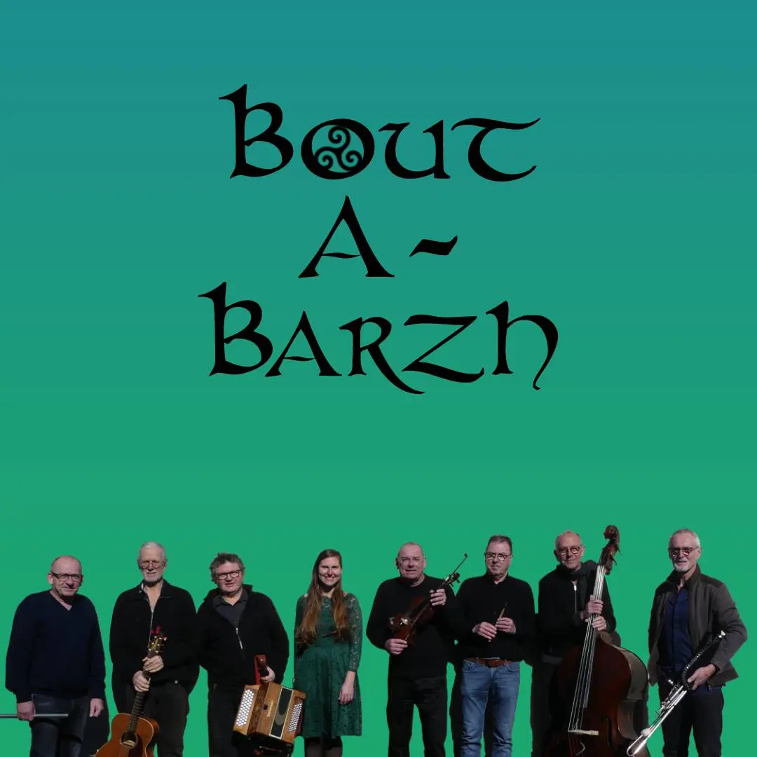 Bout a Barzh