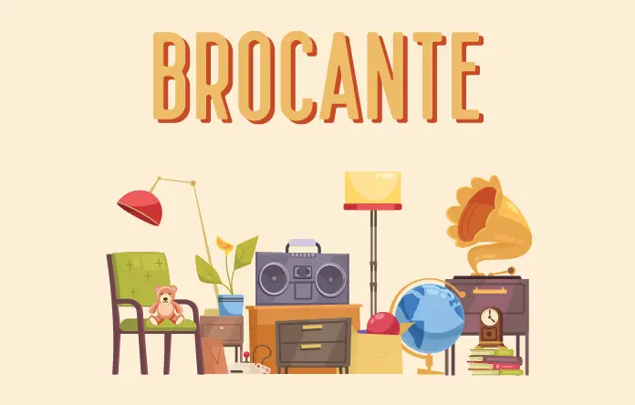 Brocante