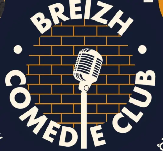 Breizh Comedie Club