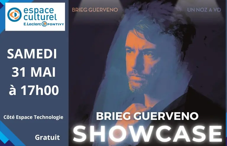 Brieg Guerveno  Header facebook