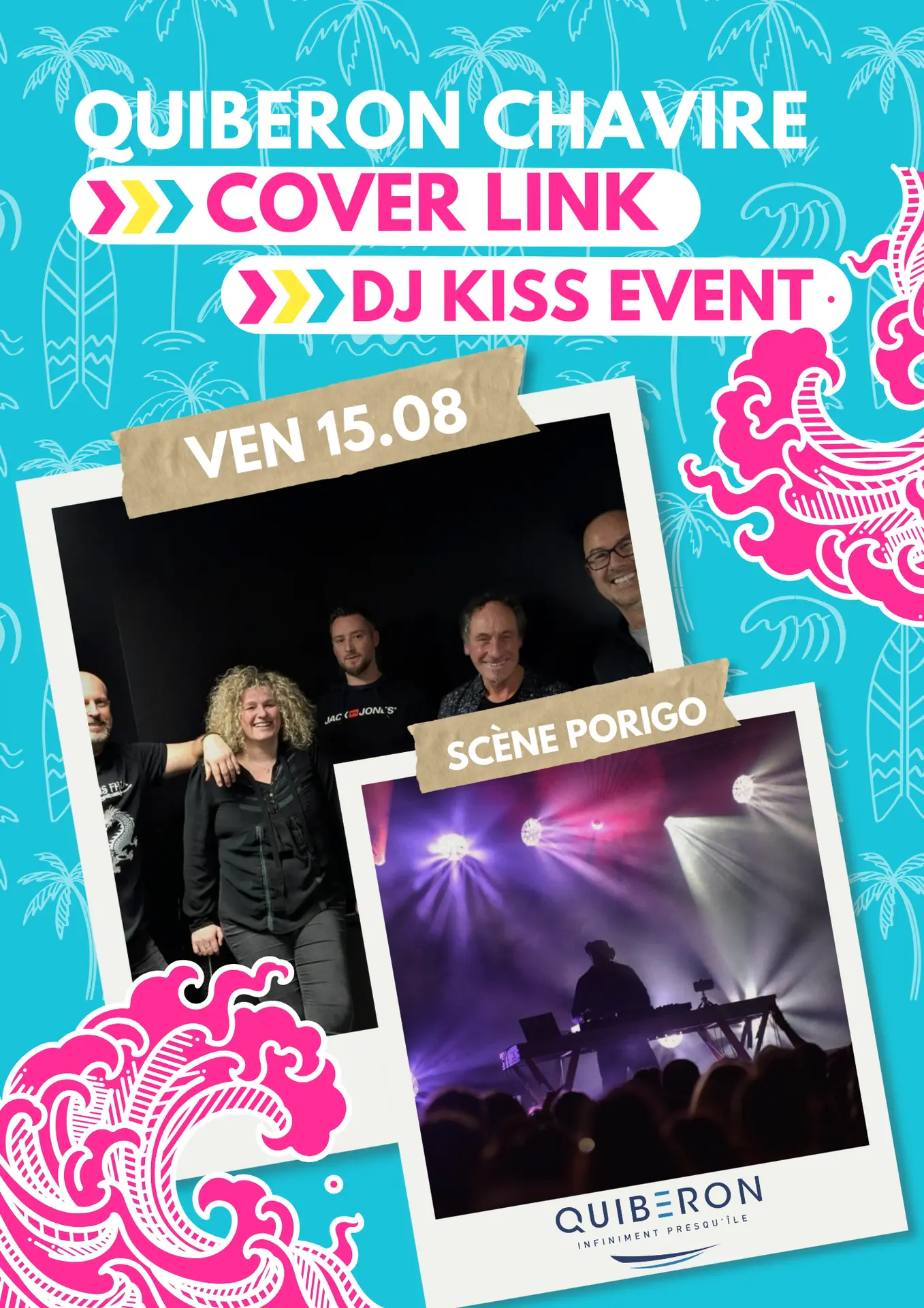 AFFICHES ETE 2025 - 23