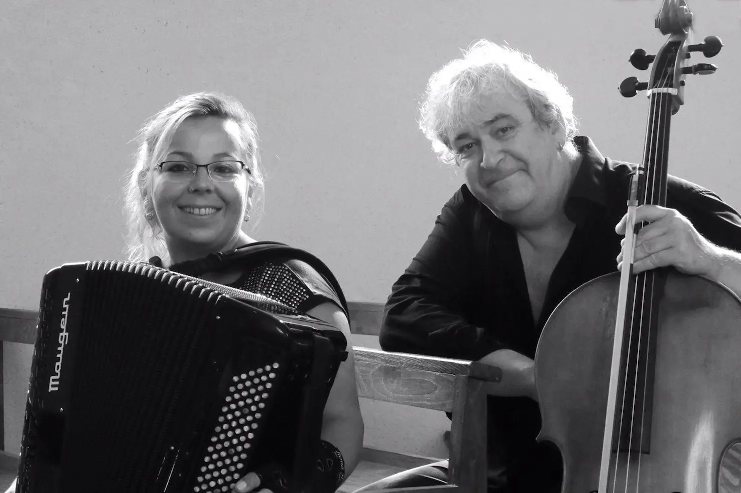 Camille Privat - Aldo Ripoche