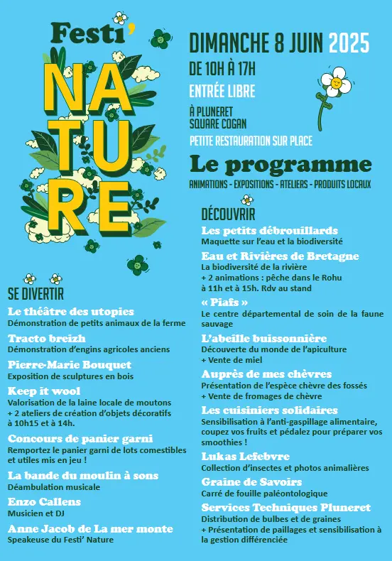 Festi'Nature