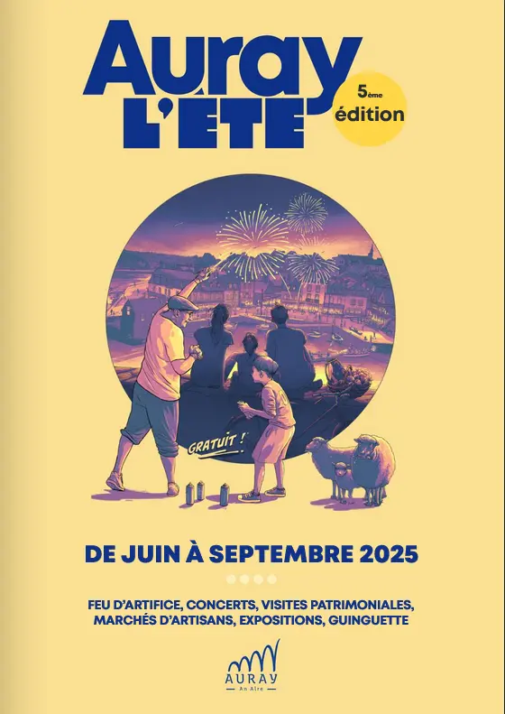 Apéros concerts