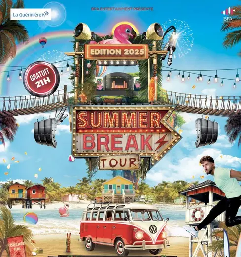 Summer Break