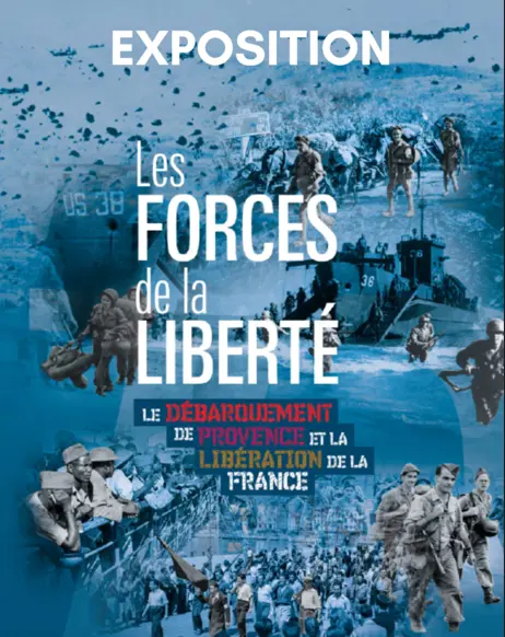 Les forces de la liberté