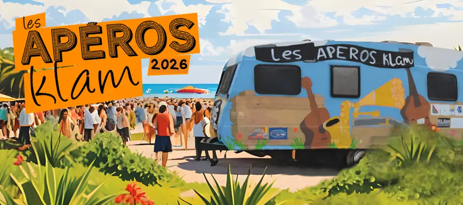 Apéros Klam