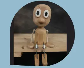 Jo et le salut des Kraavs