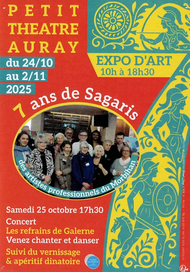 Expo d'Art