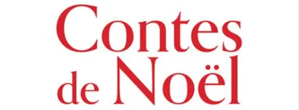 Contes de Noël à la médiathèque