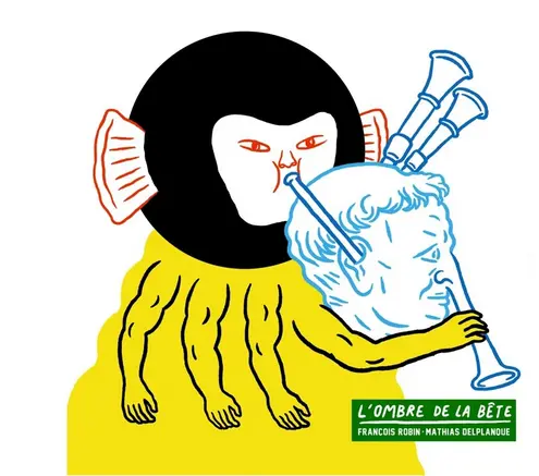 L'ombre de la bête