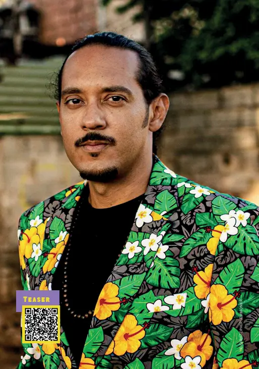 Caribombo