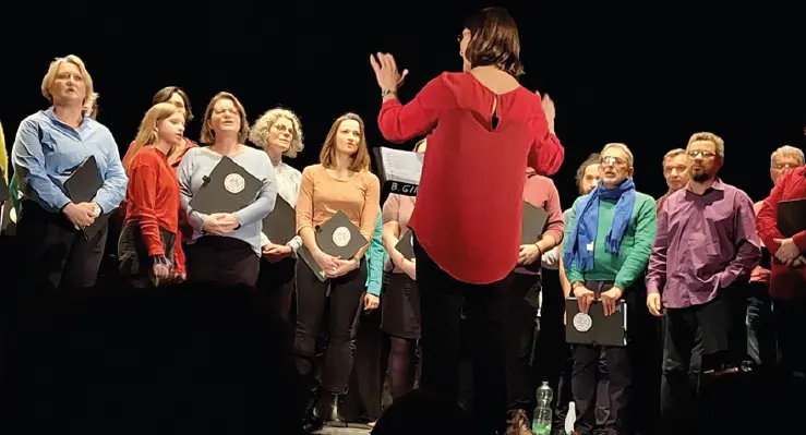 Mélimélodies